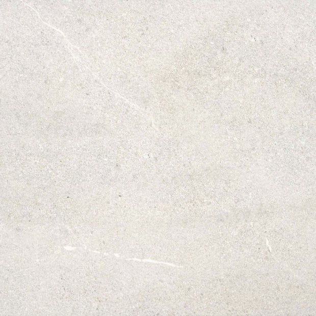Bellevue White Light 30 x 60cm, matt tile at Irwin Tiles