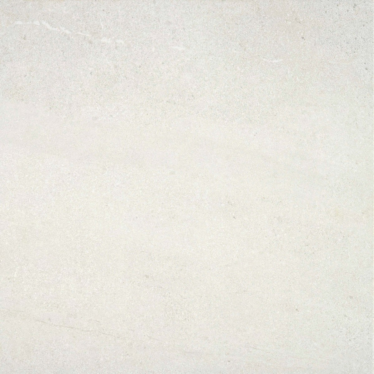Bellevue White 60 x 60cm, matt tile at Irwin Tiles