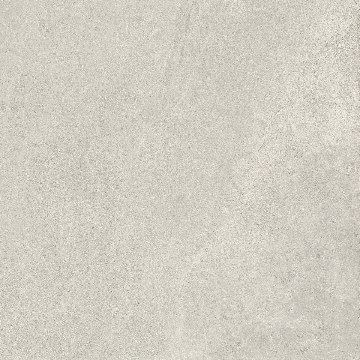 Bergstone Pearl 90x90cm tile, matt, at Irwin Tiles