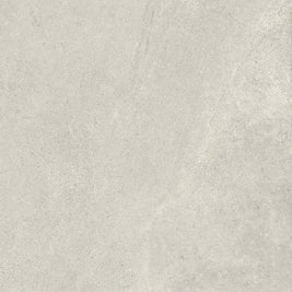 Bergstone Pearl 90x90cm tile, matt, at Irwin Tiles