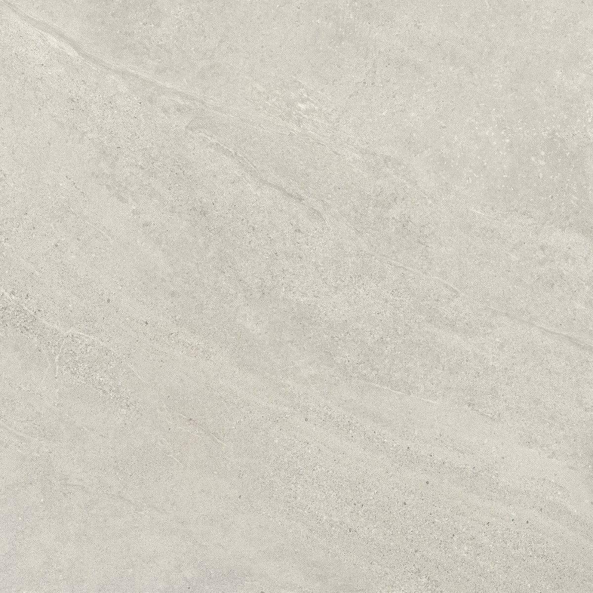 Bergstone Pearl 90x90cm, extra large format tile at Irwin Tiles