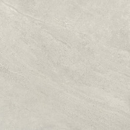 Bergstone Pearl 90x90cm, extra large format tile at Irwin Tiles