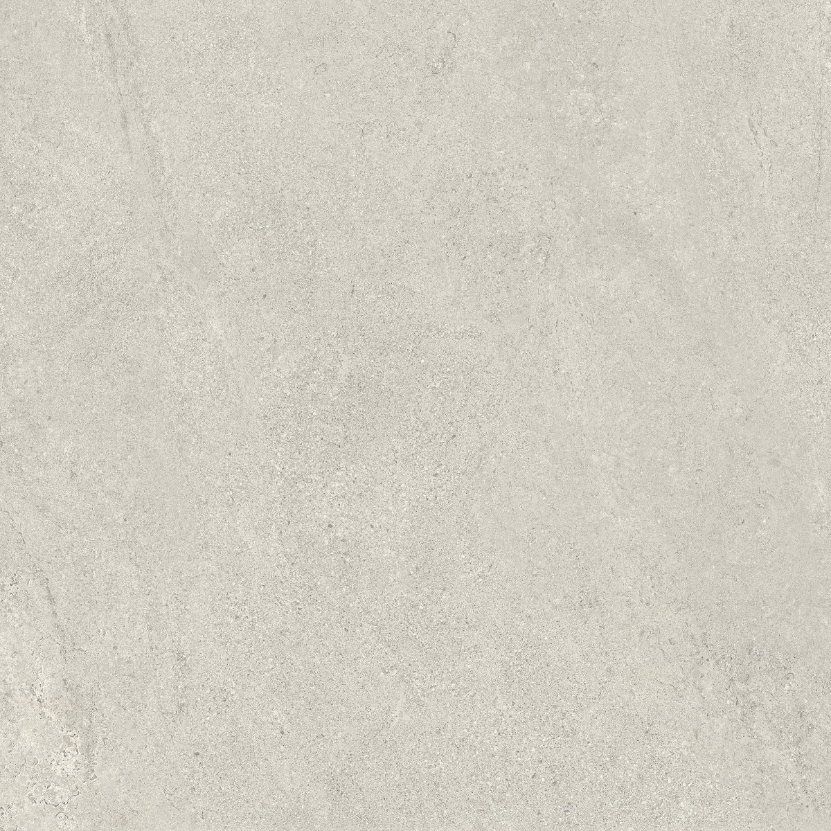 Bergstone Pearl 90x90cm, matt porcelain tile for kitchens, bathrooms and hallways at Irwin Tiles