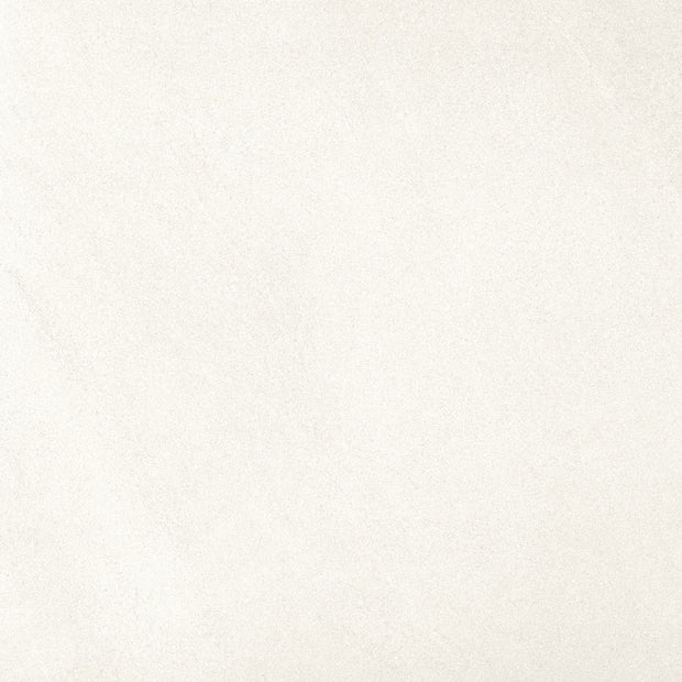 Eclettica Bianco 100 x 100cm, matt tile at Irwin Tiles