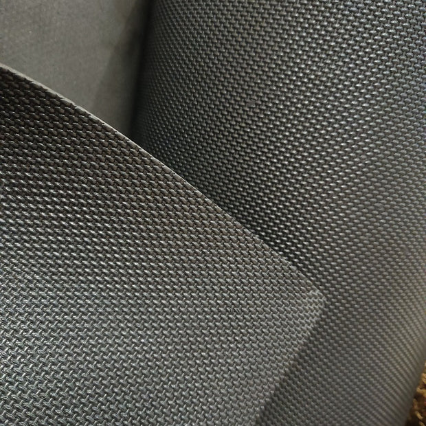 Black Density Underlay for LVT 1.5mm, flooring underlay for laying beneath laminate and engineered floors at Irwin Tiles