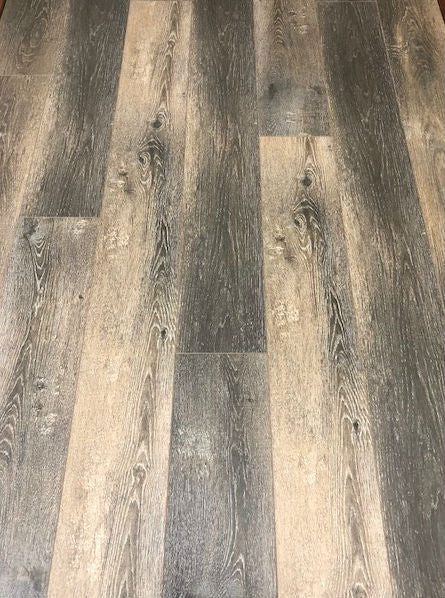 Black Pepper Oak Laminate 12mm, laminate flooring at Irwin Tiles