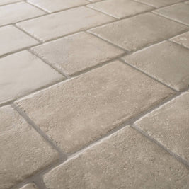 Block Bruges 20x20cm & 20x30cm, porcelain paving for patios, paths and outdoor areas at Irwin Tiles