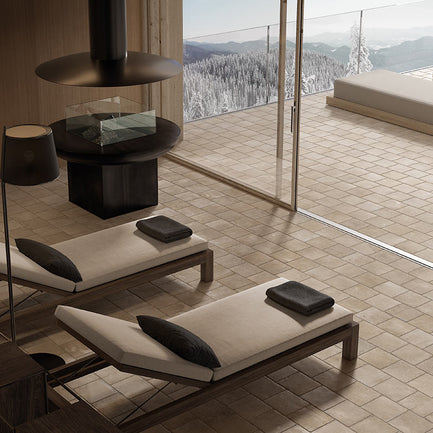 Block Bruges 20x20cm & 20x30cm, paving at Irwin Tiles