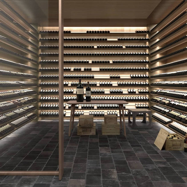 Block Namur 20x20cm & 20x30cm, paving at Irwin Tiles