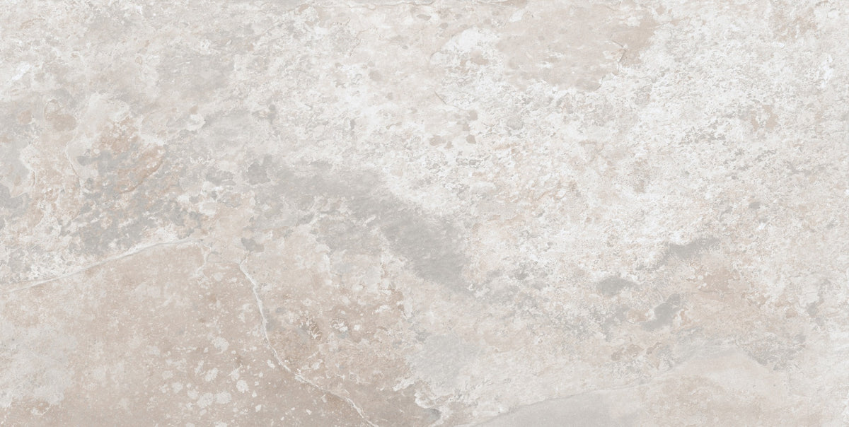Borba Blanco 60 x 120cm tile, matt, at Irwin Tiles, view 14