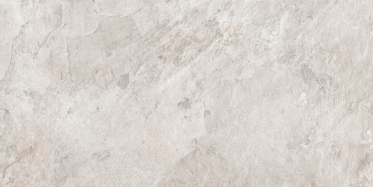Borba Blanco 60 x 120cm, matt porcelain tile for bathroom and other wet floors at Irwin Tiles, view 11