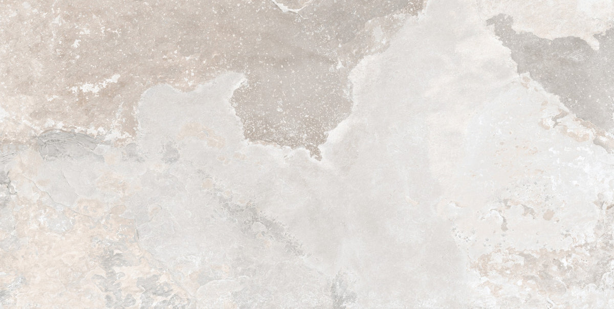 Borba Blanco 60 x 120cm, slate look tile at Irwin Tiles, view 13