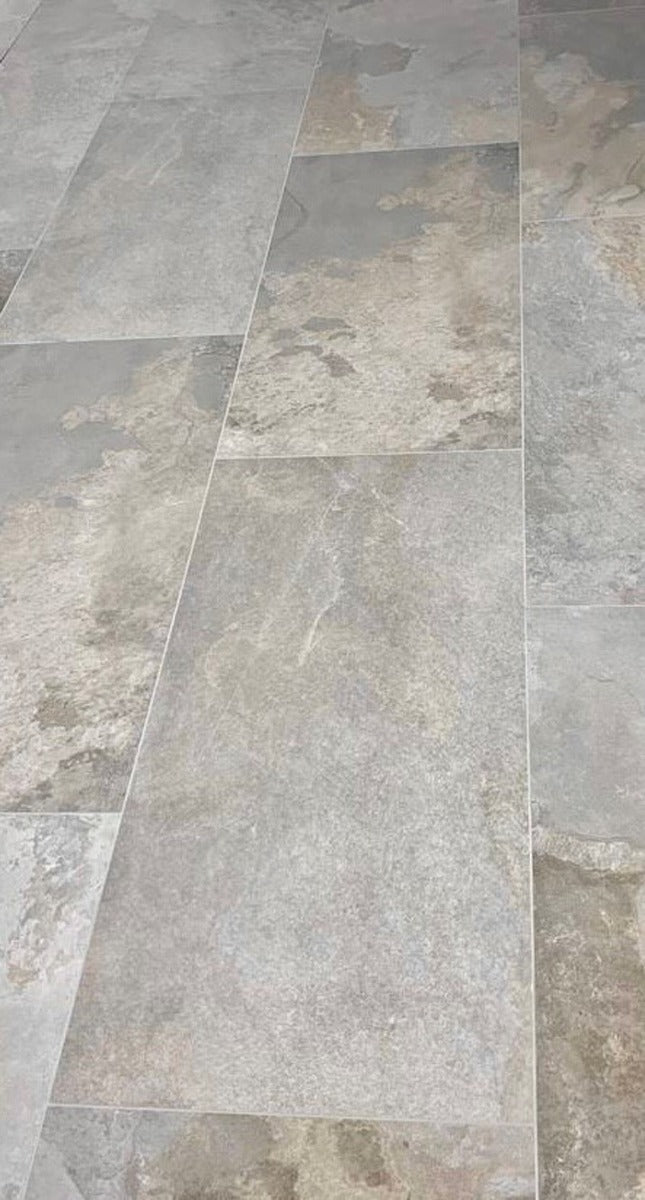 Borba Blanco 60 x 120cm, porcelain tile at Irwin Tiles