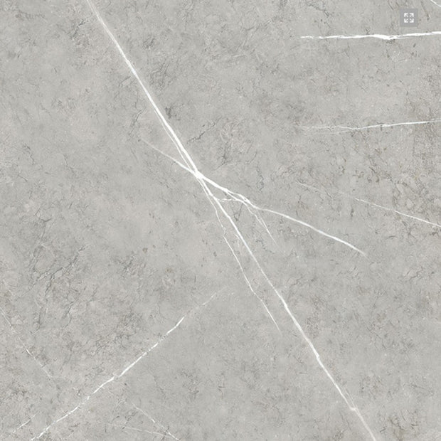 Borgo Gris (Bushammered) 75 x 75cm, semi-gloss tile at Irwin Tiles