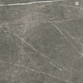 Borgo Negro (Bushammered) 75 x 75cm, semi-gloss tile at Irwin Tiles