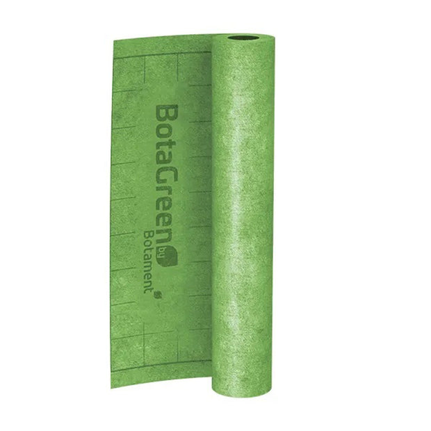 BotaGreen Waterproofing & Decoupling Membrane (AE), decoupling membrane at Irwin Tiles