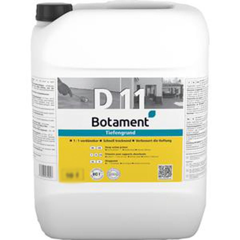 Botament D11 Primer 1ltr, primer at Irwin Tiles