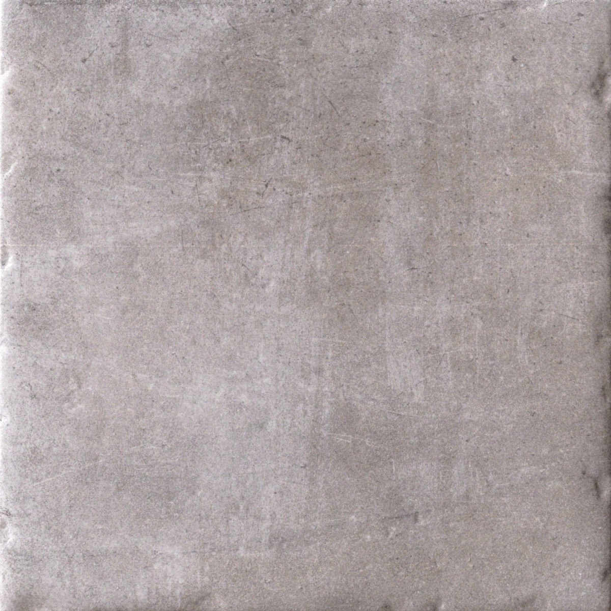 Bourbon Street 20x20cm tile, blue matt, at Irwin Tiles, view 14