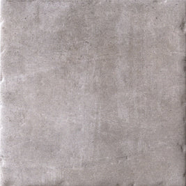 Bourbon Street 20x20cm tile, blue matt, at Irwin Tiles, view 14