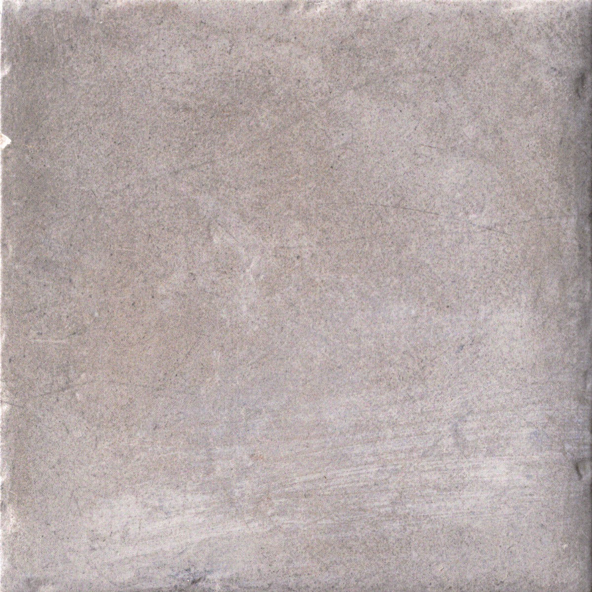 Bourbon Street 20x20cm, blue matt tile at Irwin Tiles, view 17