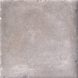Bourbon Street 20x20cm, blue matt tile at Irwin Tiles, view 17