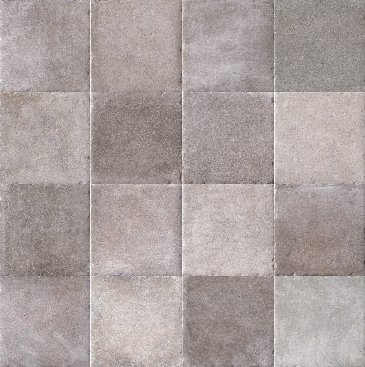 Bourbon Street 20x20cm, porcelain tile at Irwin Tiles