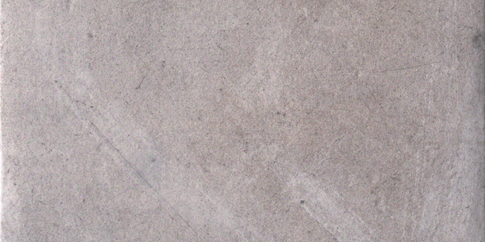 Bourbon Street 10x20cm tile, grey matt, at Irwin Tiles