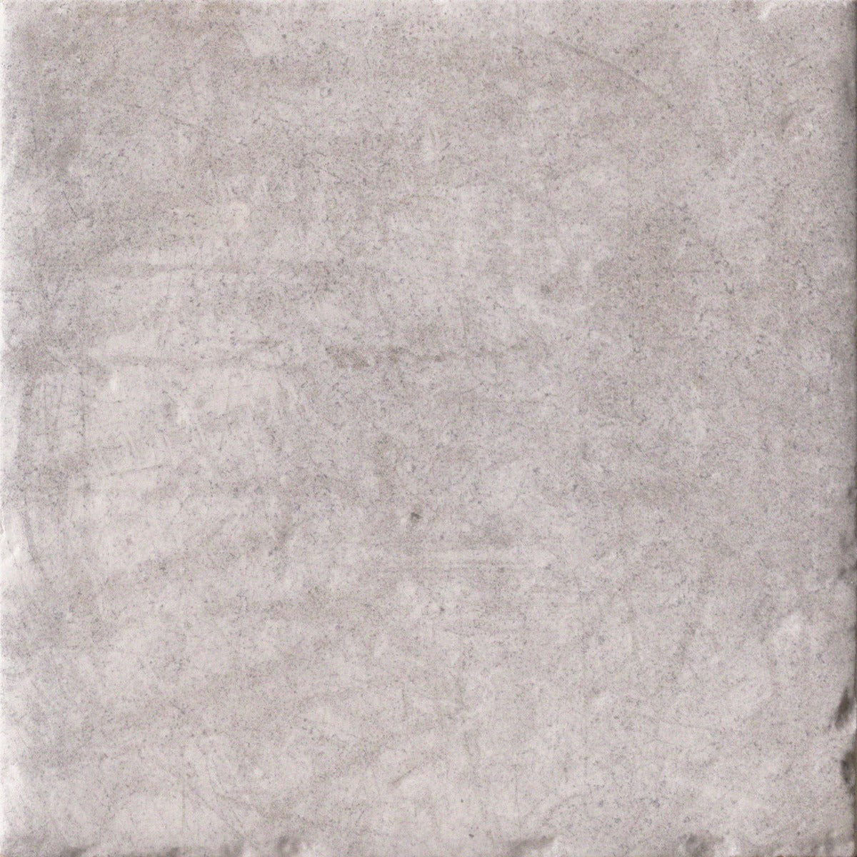 Bourbon Street 20x20cm, blue matt tile at Irwin Tiles, view 9