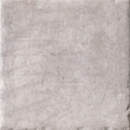 Bourbon Street 20x20cm, blue matt tile at Irwin Tiles, view 9