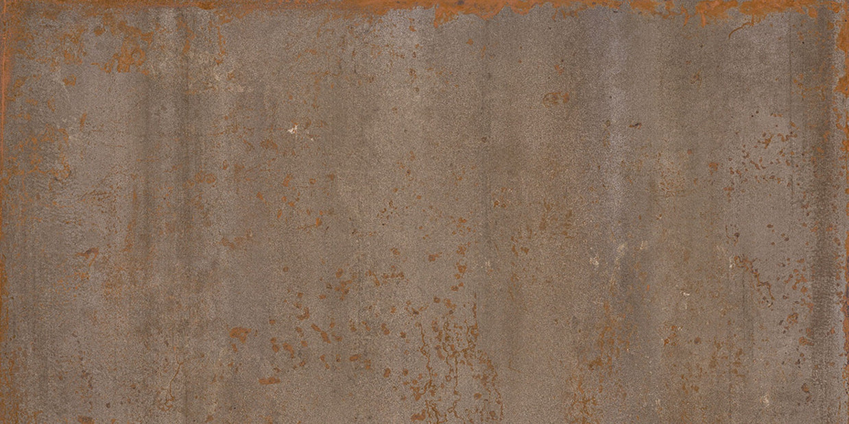 Oxide Brass 60 x 120cm, tile at Irwin Tiles