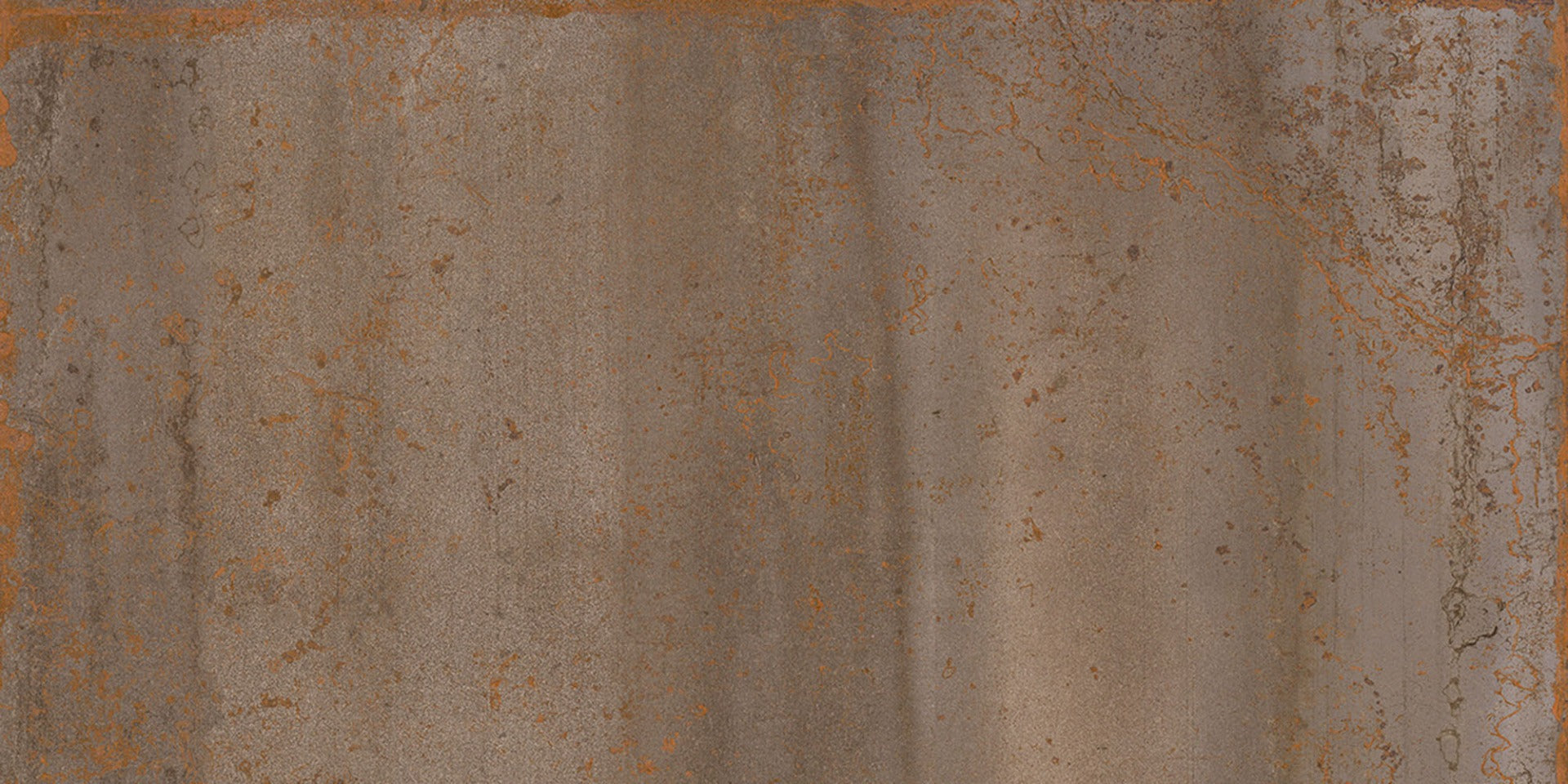 Oxide Brass 60 x 120cm tile, at Irwin Tiles