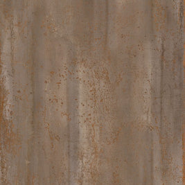 Oxide Brass 60 x 120cm, porcelain tile sold by the box at Irwin Tiles