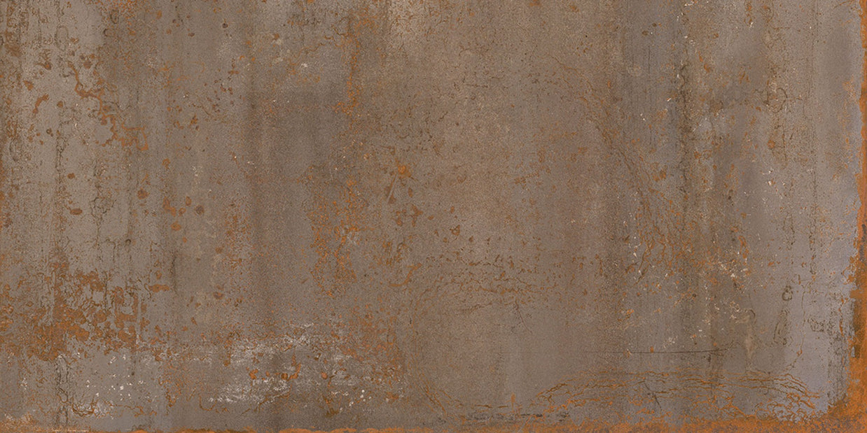 Oxide Brass 60 x 120cm, tile at Irwin Tiles, view 8
