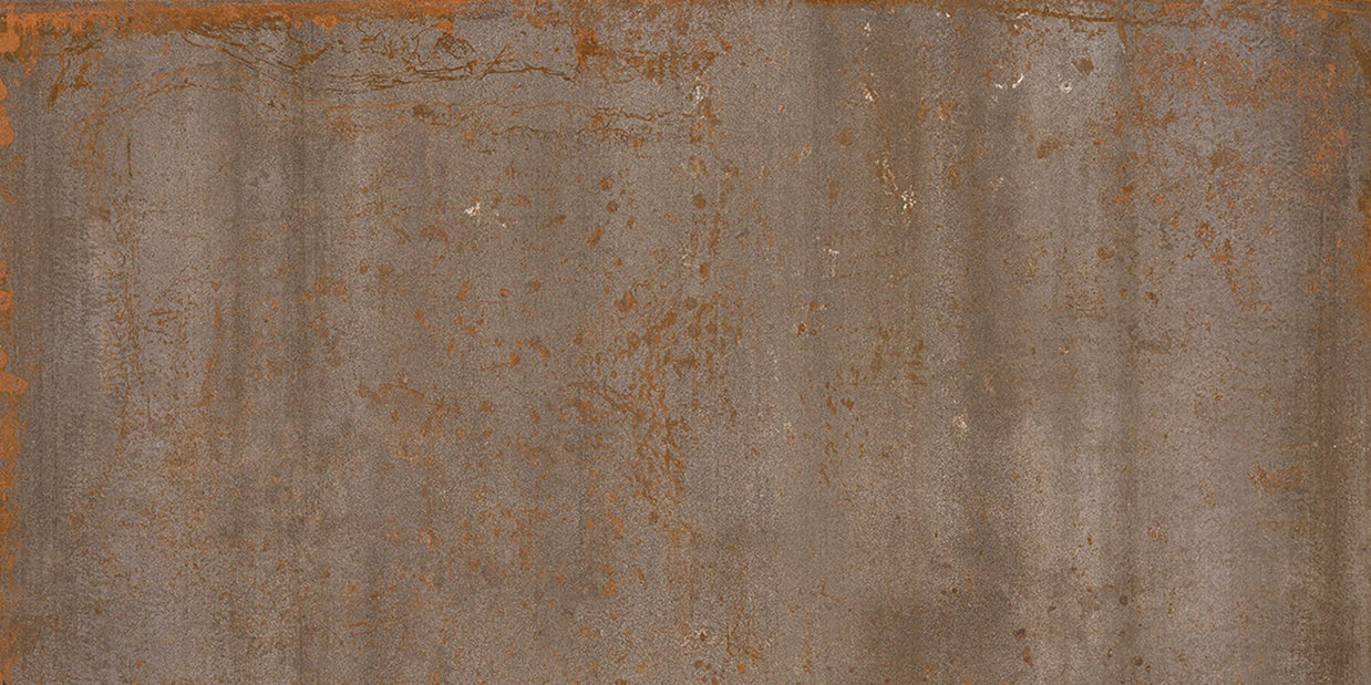 Oxide Brass 60 x 120cm, porcelain tile at Irwin Tiles, view 9