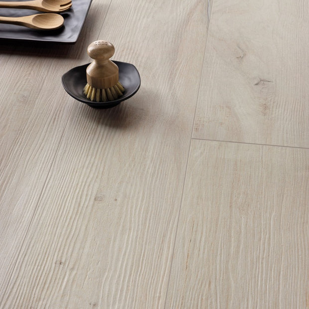 Briccole Avorio Wood Effect 20 x 120cm, porcelain tile at Irwin Tiles