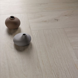 Briccole Avorio Wood Effect 20 x 120cm, matt porcelain tile for bathroom and other wet floors at Irwin Tiles