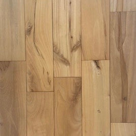 Burma Cherry Pre-Sealed, solid wood flooring at Irwin Tiles