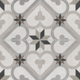 Cadaques 45 x 45cm, porcelain tile at Irwin Tiles