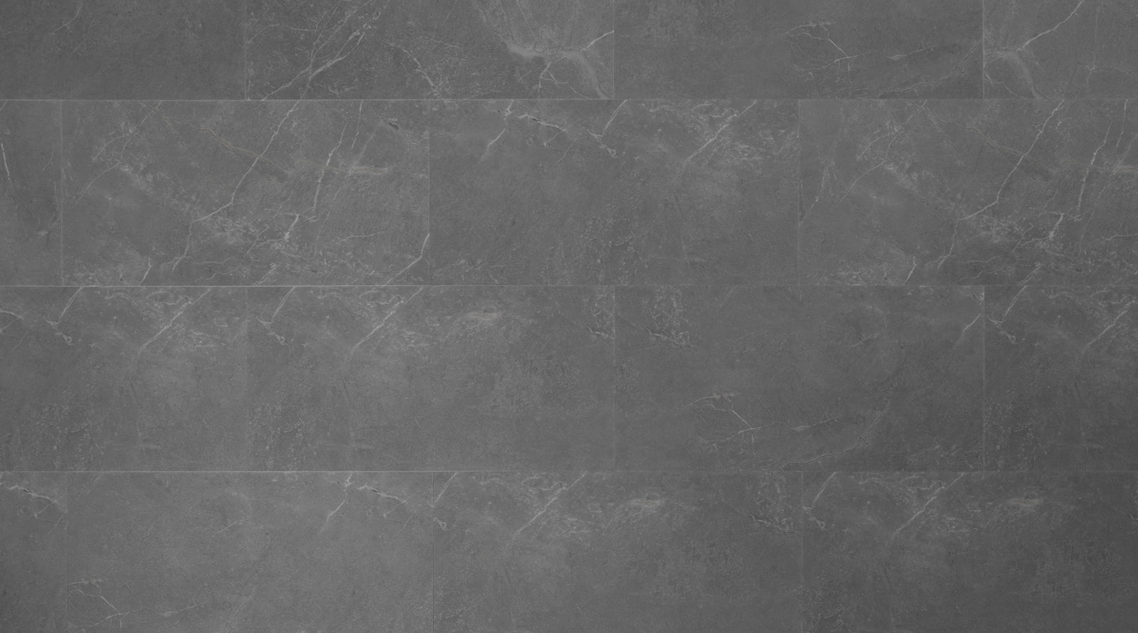 Caldera Tile Marmo Scuro Luxury Parquet Vinyl 61.5x123cm, grey luxury click vinyl flooring at Irwin Tiles
