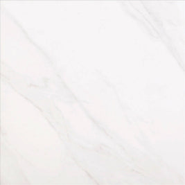 Calacatta Gold Glossy 75x75cm, tile at Irwin Tiles