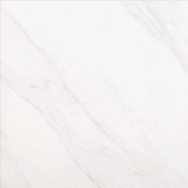 Calacatta Gold Glossy 75x75cm, tile at Irwin Tiles