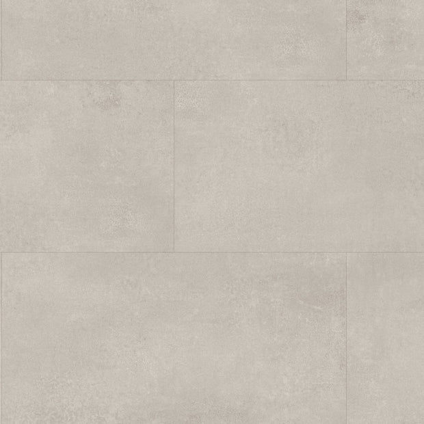 Caldera Concrete Salt Luxury Parquet Vinyl LVT, luxury click vinyl flooring at Irwin Tiles