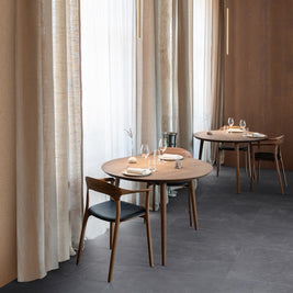 Caldera Tile Marmo Scuro Luxury Parquet Vinyl 61.5x123cm, luxury click vinyl flooring for kitchens, hallways at Irwin Tiles