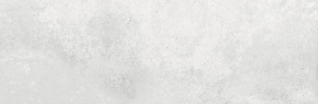 Carnaby Blanco 33 x 100cm, matt wall tile at Irwin Tiles