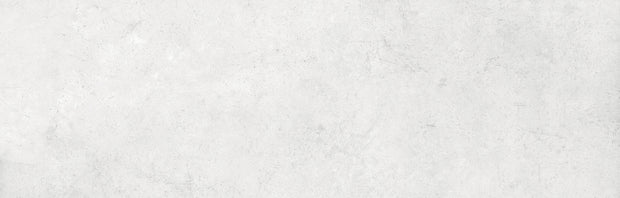 Carnaby Blanco 33 x 100cm, wall tile at Irwin Tiles