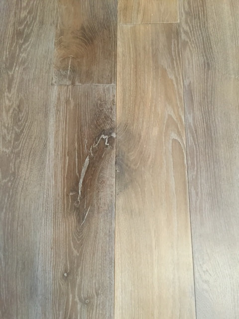 Castlerock Oak 190mm, oiled engineered wood flooring for living rooms, bedrooms and hallways at Irwin Tiles