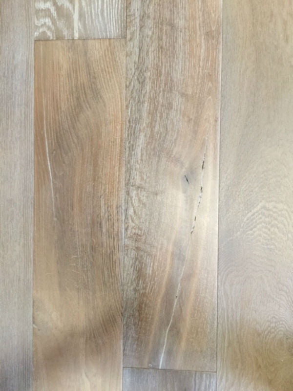 Castlerock Oak 190mm, engineered wood flooring at Irwin Tiles