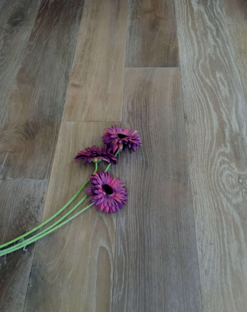 Castlerock Oak 190mm, engineered wood flooring from Irwin Tiles, Co. Monaghan