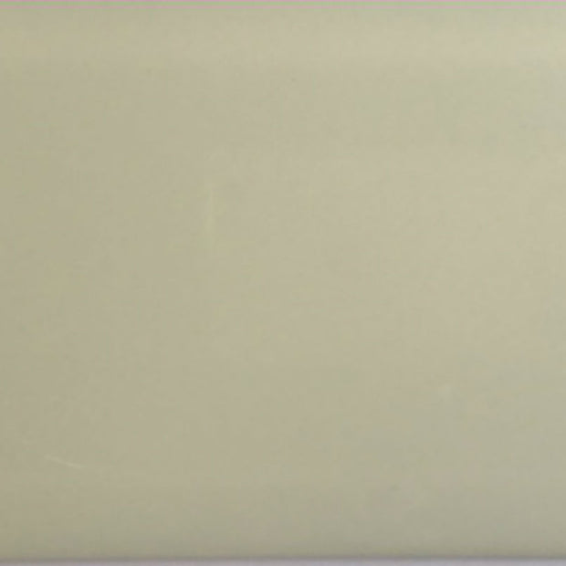 Celery Bevelled 20x10cm, green gloss wall tile at Irwin Tiles