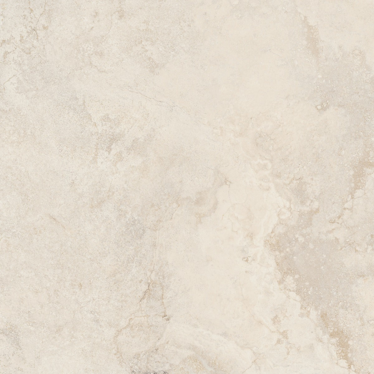 Contro Ivory 100x100cm, matt porcelain tile for bathroom and other wet floors at Irwin Tiles